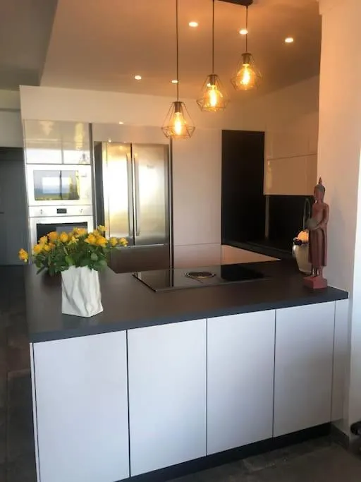 Magnifique Appartement Face A La Plage De Beaucours Sanary-sur-Mer 0*,  France