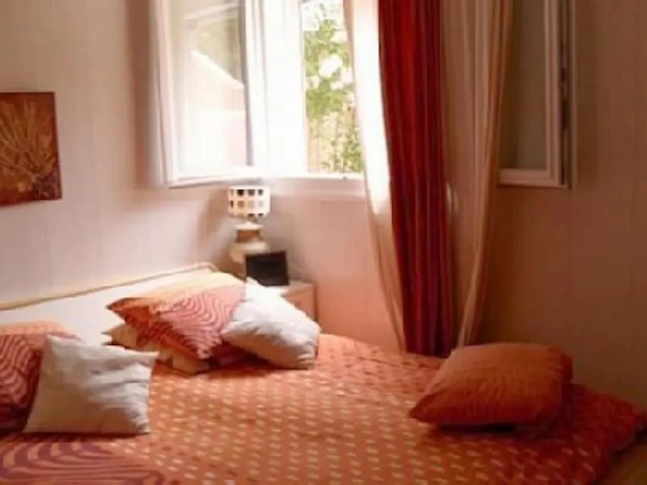 Magnifique Appartement Face A La Plage De Beaucours Sanary-sur-Mer 0*,