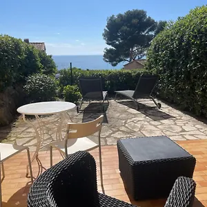 Bord De Sanary-sur-Mer