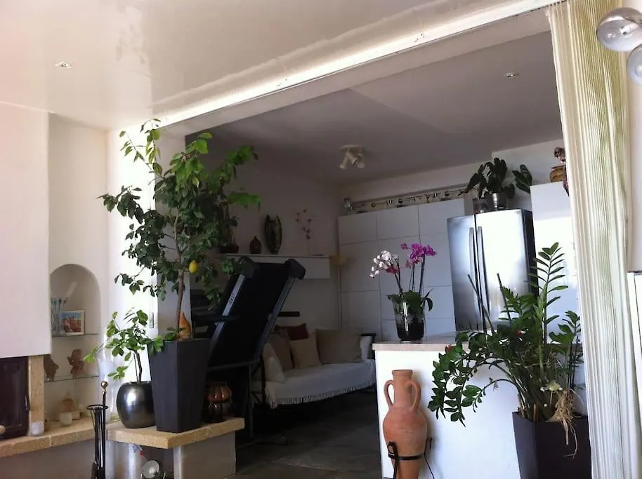 Appartamento Magnifique Appartement Face A La Plage De Beaucours Sanary-sur-Mer